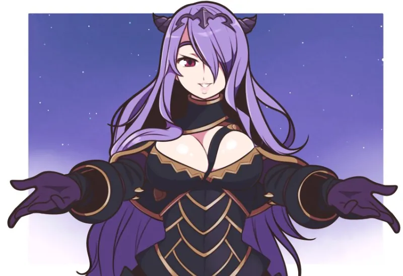 Avatar of Camilla