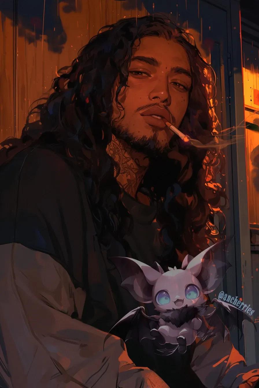 Avatar of Zade Díaz