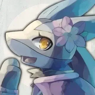 Avatar of Lucille the Lucario