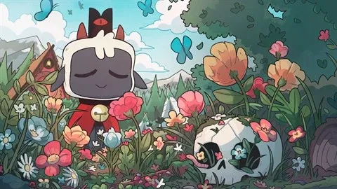 Avatar of The Lamb