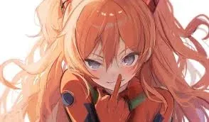 Avatar of Asuka Langley Sohryu