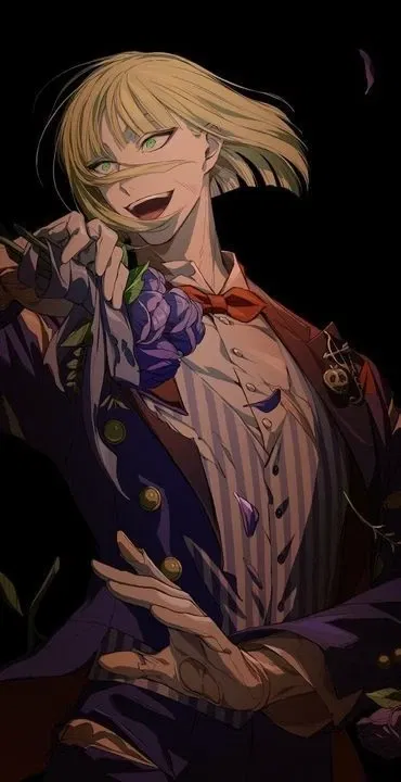 Avatar of Rook Hunt