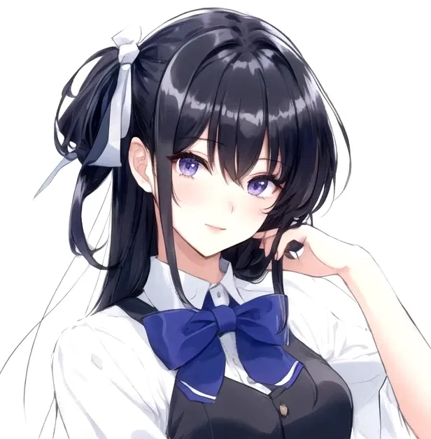 Avatar of Ely, Lesbian Cockslut
