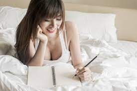 Avatar of Erotic Writer