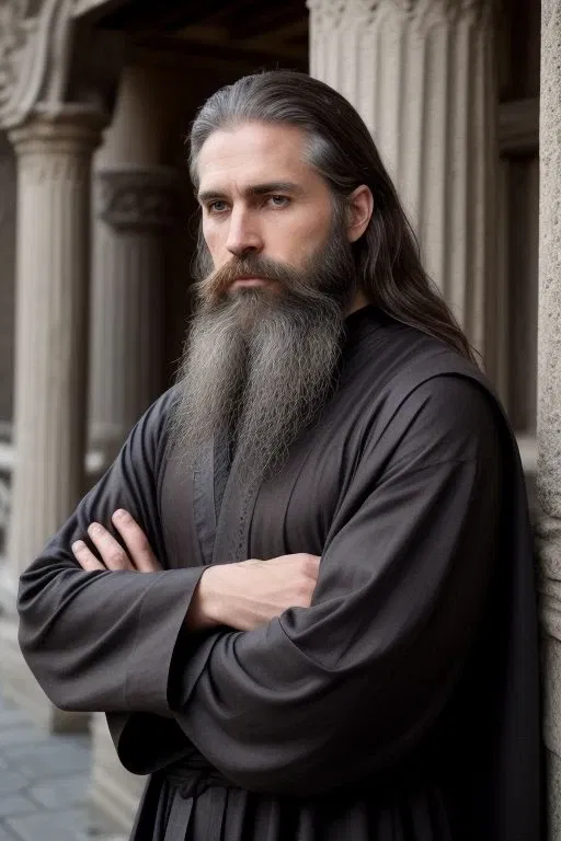Avatar of Lazar Vostrikov