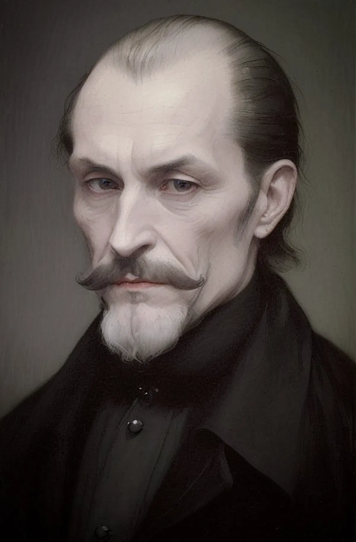 Avatar of Count Valerian Wulfric Varnovich 