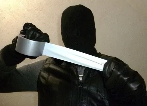Avatar of You just got kidnapped, get rekt lol