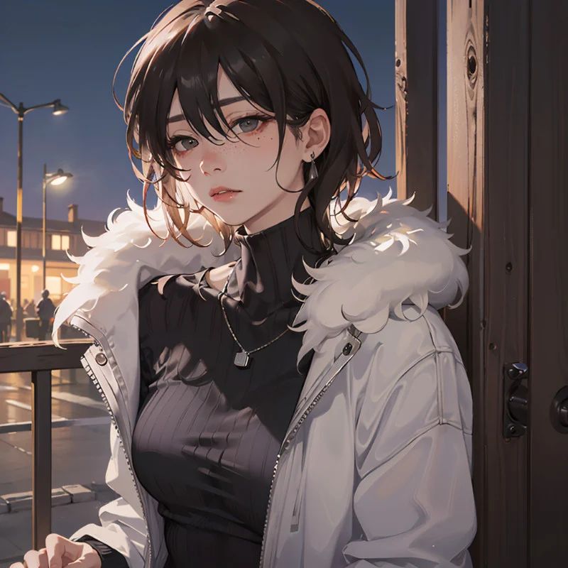 Avatar of Your Lovely Psycho Friend