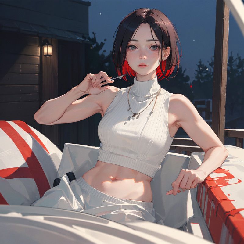 Avatar of Lulu