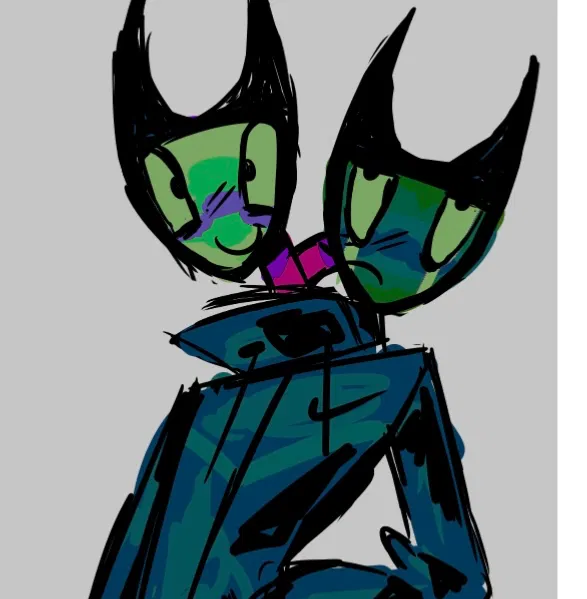 Avatar of Silent and Deadly - Dandys Block