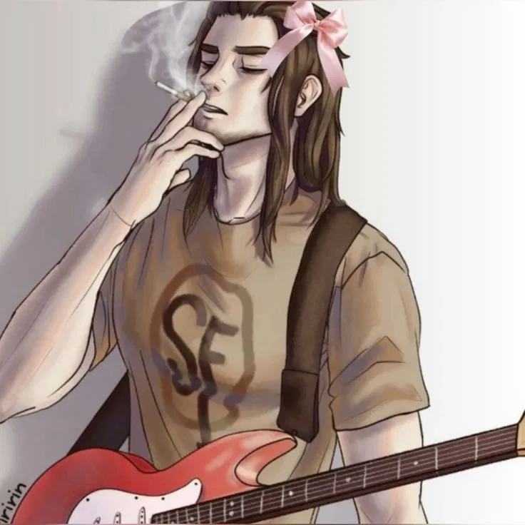 Avatar of 【ʟᴀʀʀʏ ᴊᴏʜɴꜱᴏɴ】【SF】