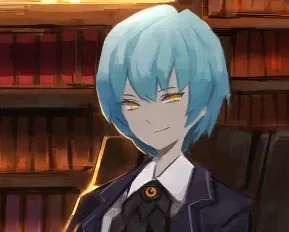 Avatar of Library Director: Angela