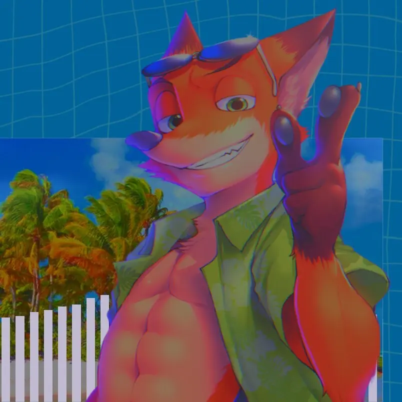 Avatar of Nick Wilde