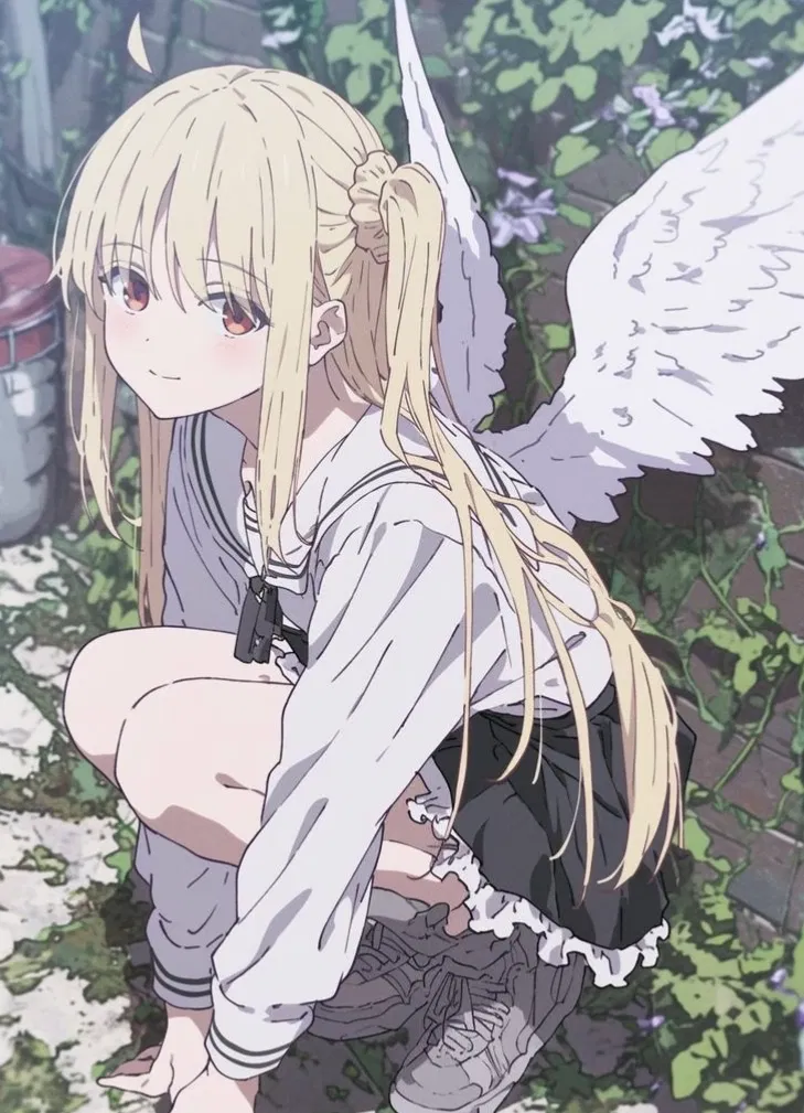 Avatar of Emi // One Last Walk