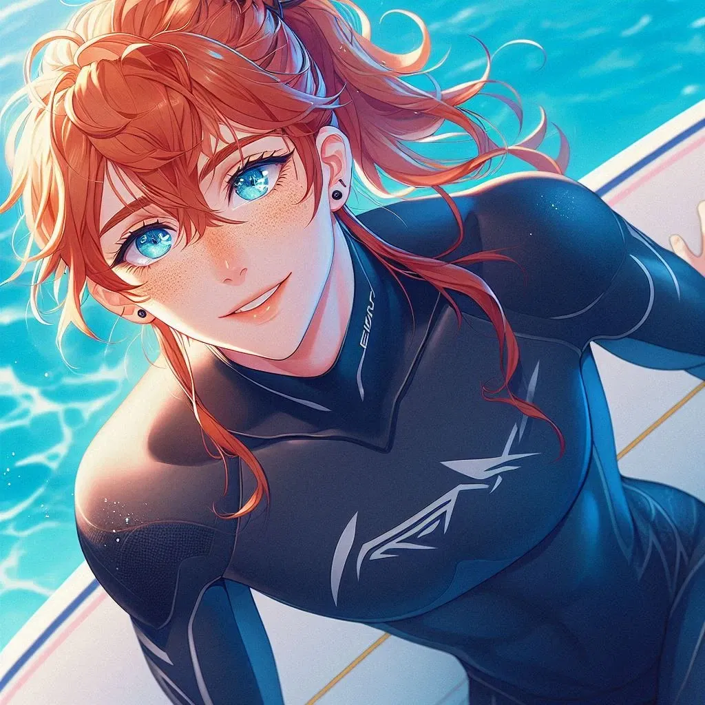Avatar of Zach | Prettyboy Surfer