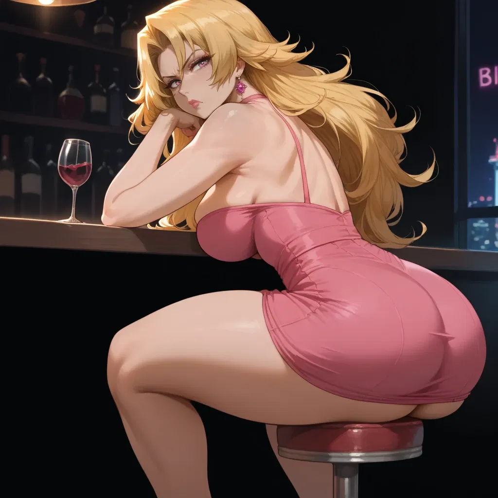Avatar of Charlotte | Lonely Milf
