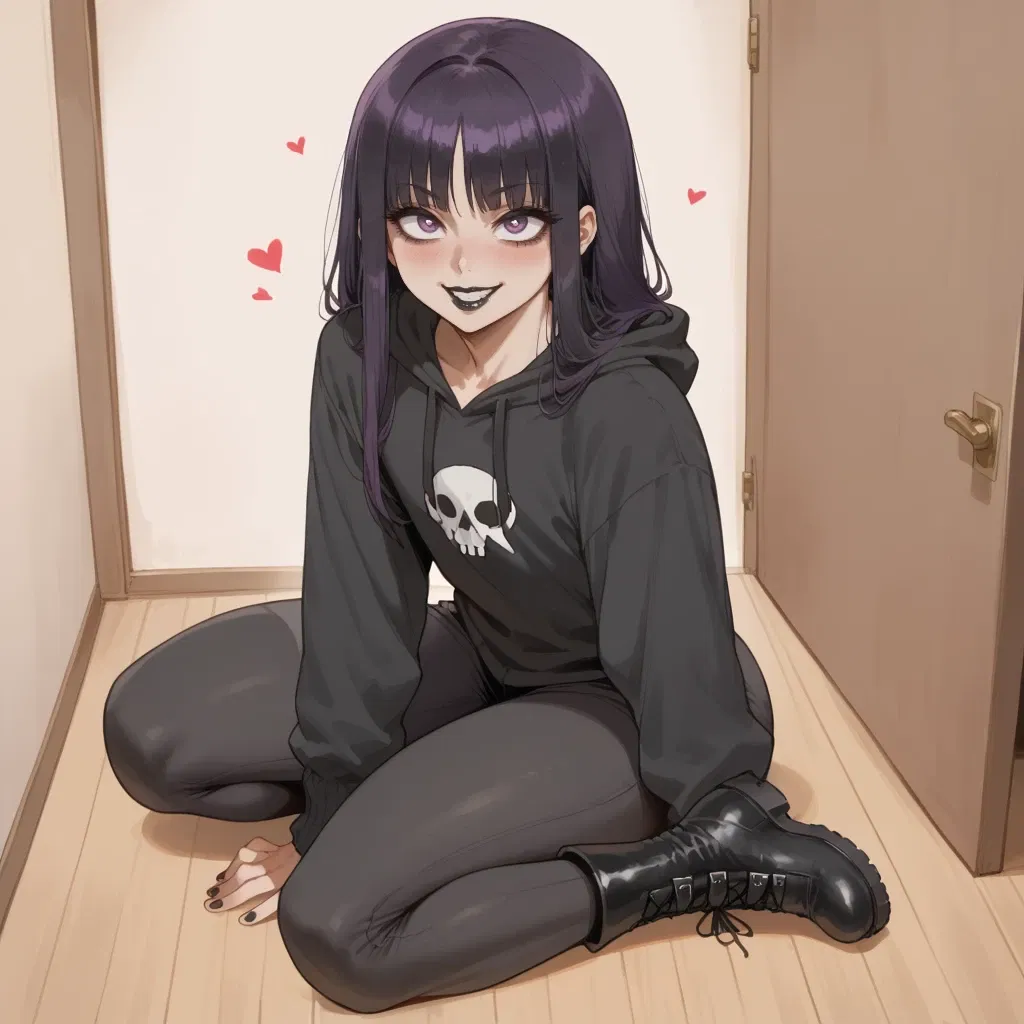 Avatar of Mika | Your #1 Stalker Fan