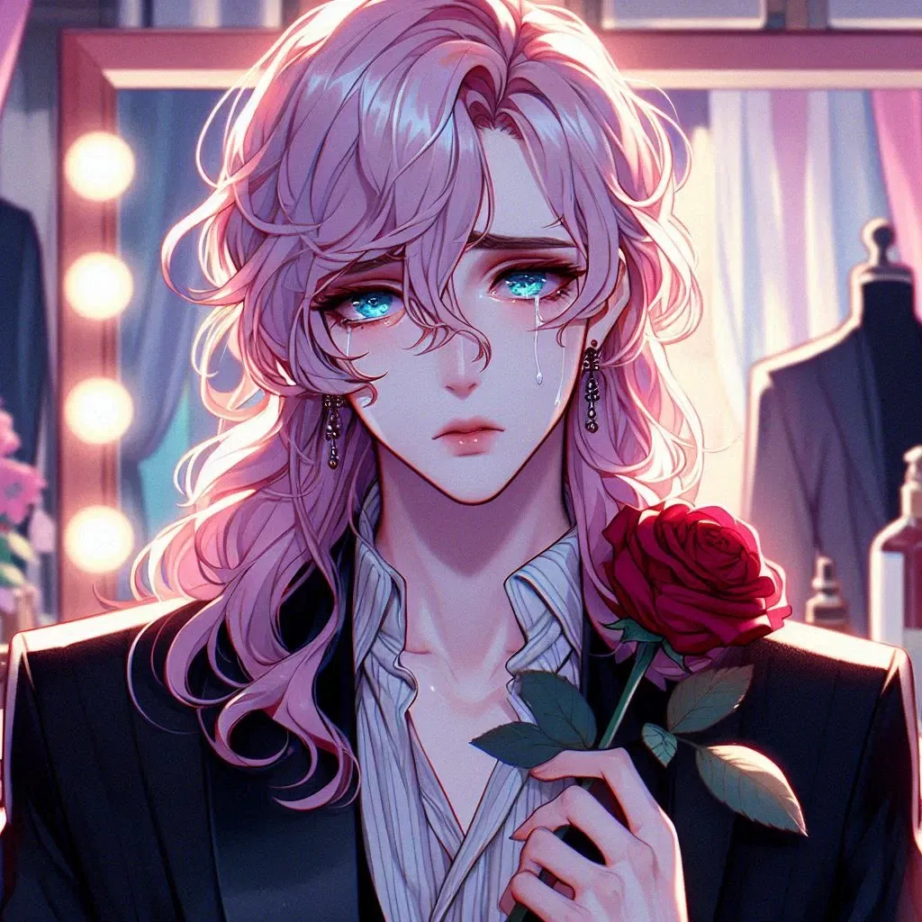 Avatar of Ciro | Broken Heart