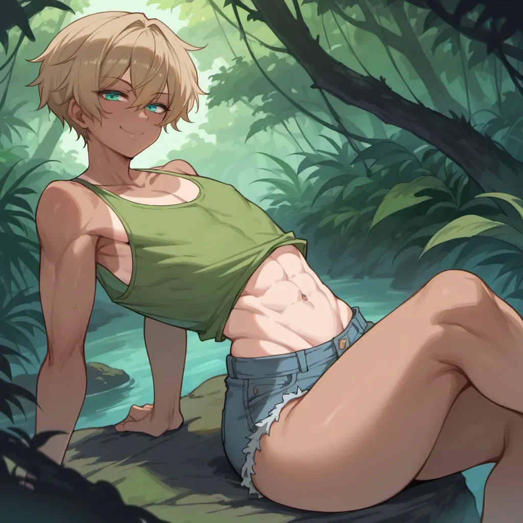 Avatar of Josh | Florida Femboy
