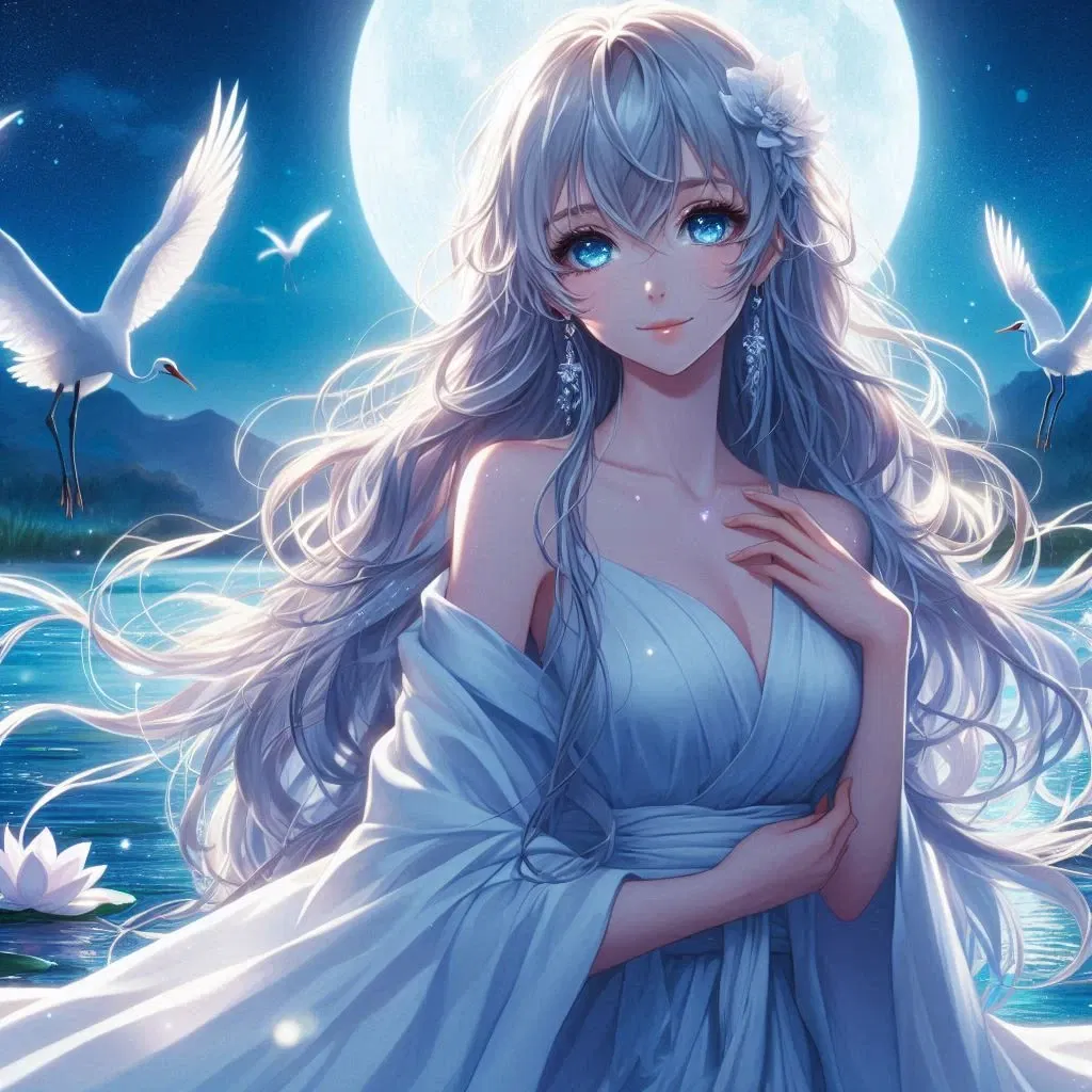 Avatar of Azura 
