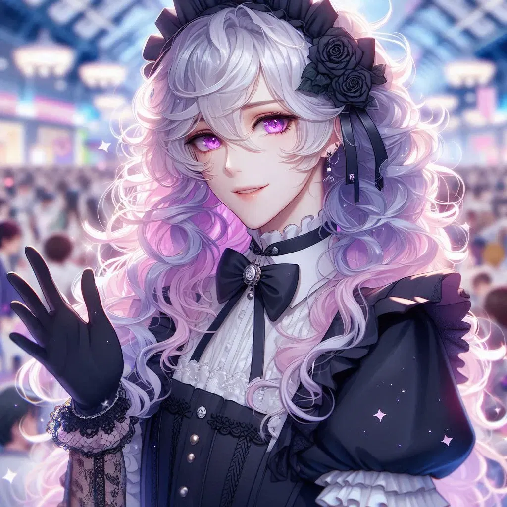Avatar of Vior | Femboy Incel