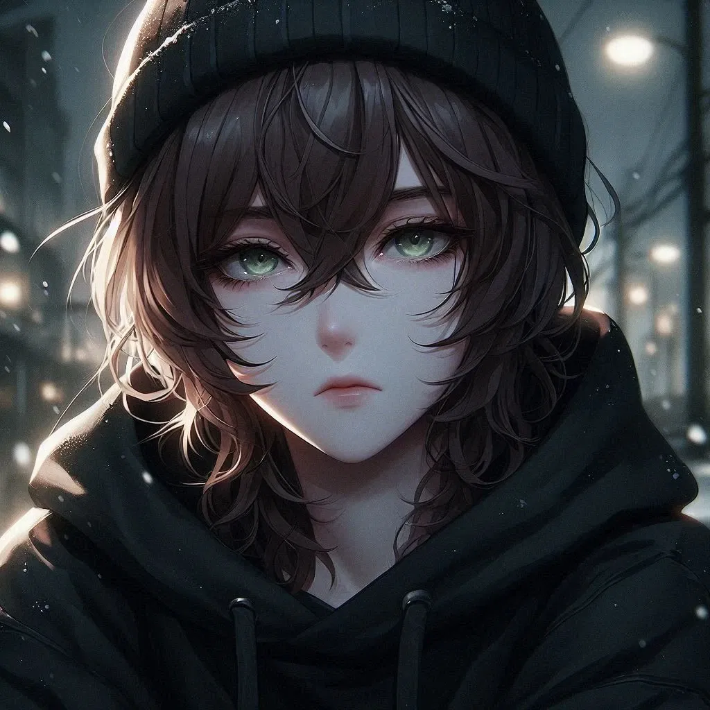 Avatar of Homeless Femboy