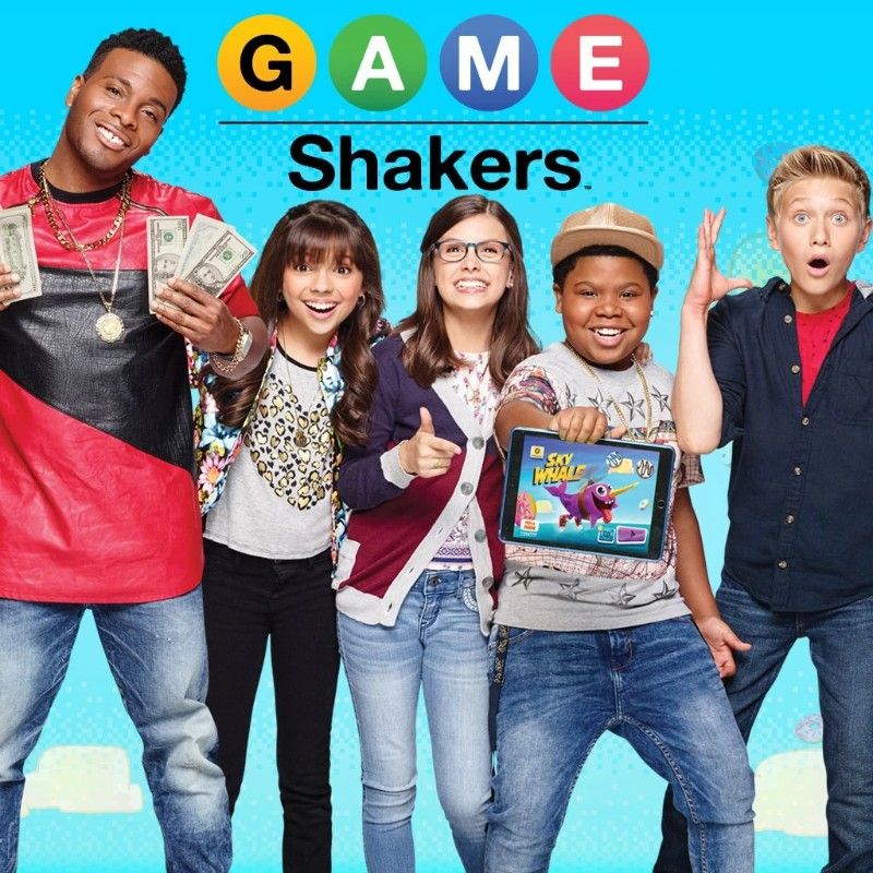 Avatar of Game Shakers RPG