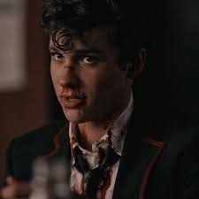 Avatar of mattheo riddle