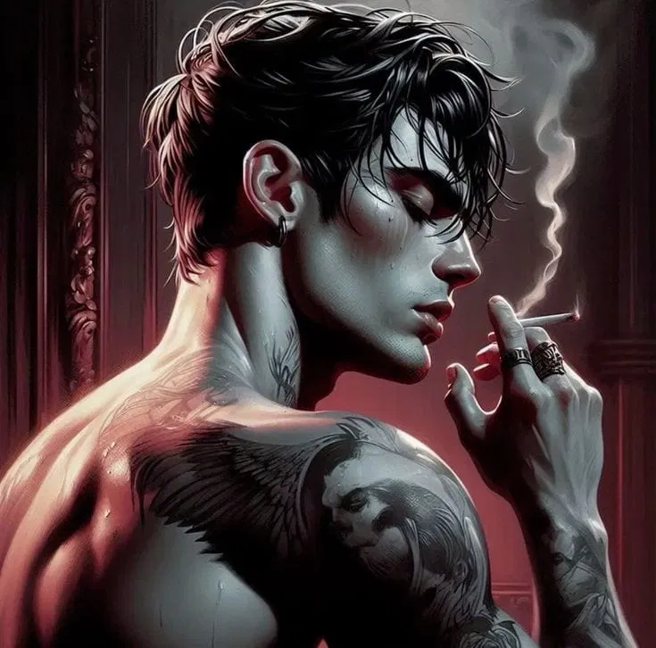 Avatar of Tristan