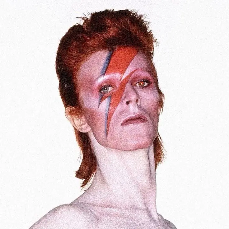 Avatar of Aladdin Sane