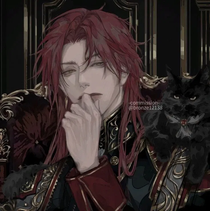 Avatar of Prince of Spira