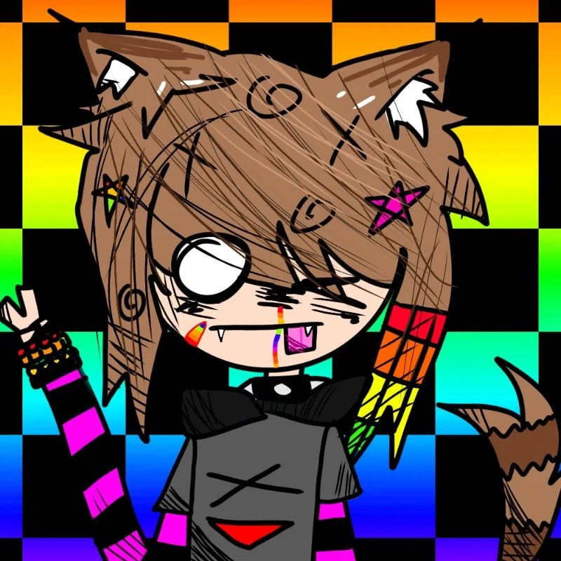 Avatar of Hunter XPPP