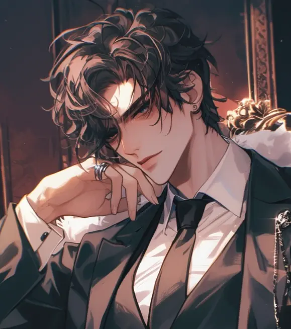 Avatar of Sebastian von de Luc