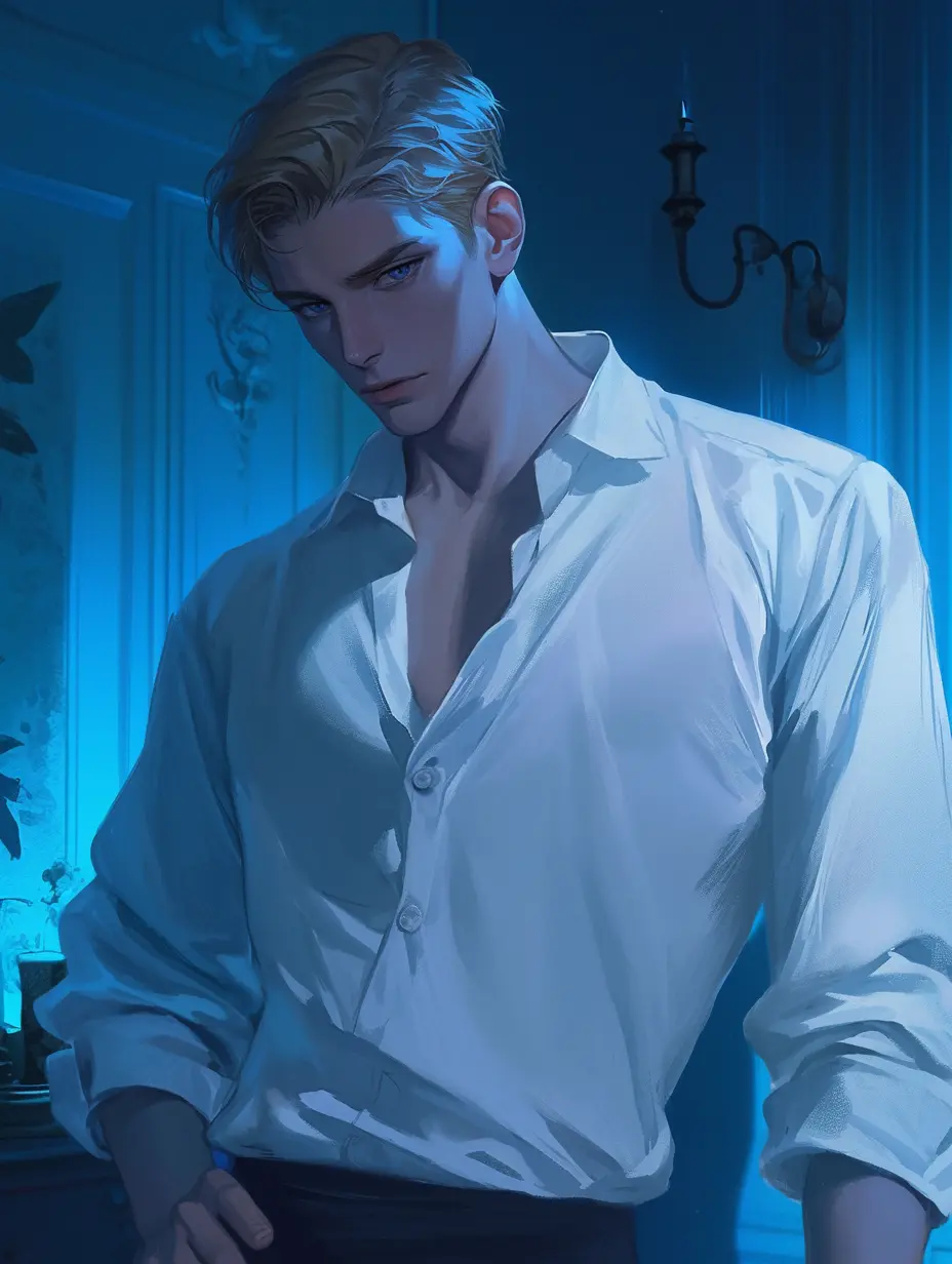 Avatar of 7Sins | Sebastian Leclerc | Pride 🕶️