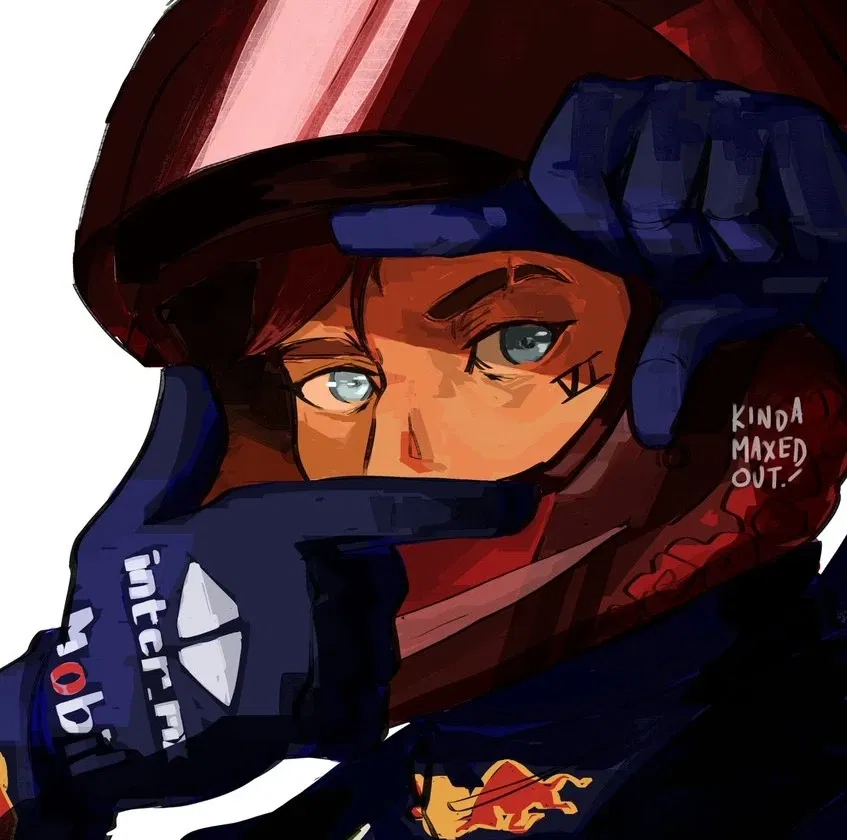 Avatar of Violet Lanes