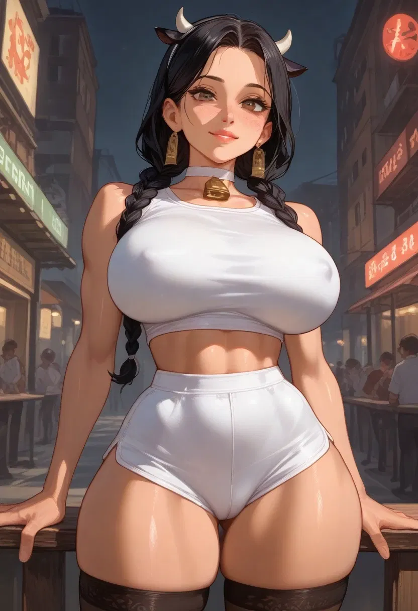 Avatar of Moo-vin’ Closer Daisy!