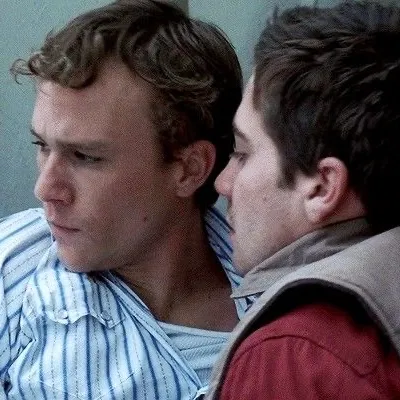 Avatar of Ennis del Mar | Brokeback Mountain 