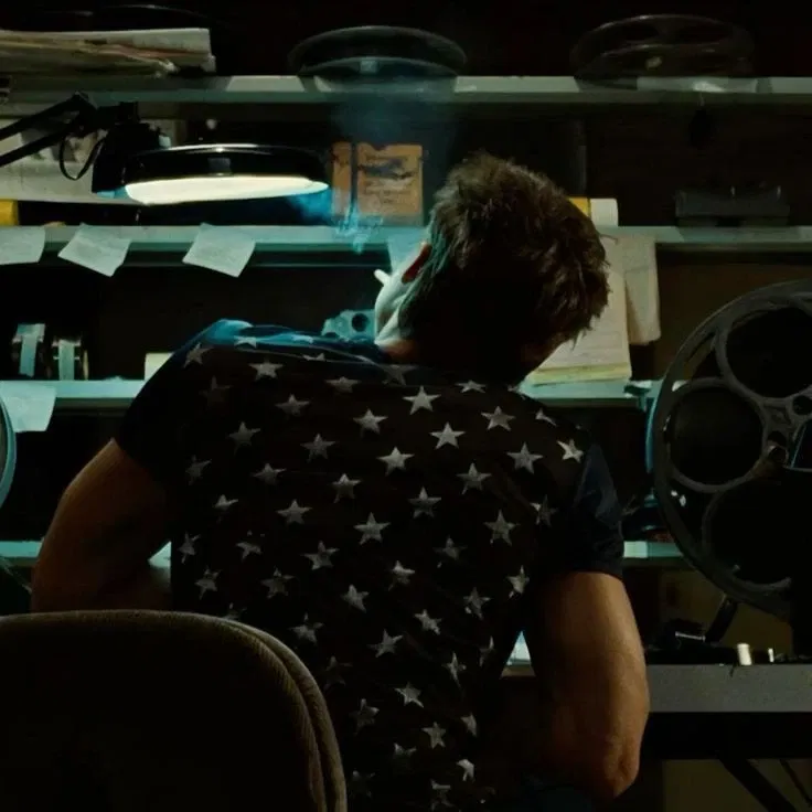 Avatar of Tyler Durden | Fight Club