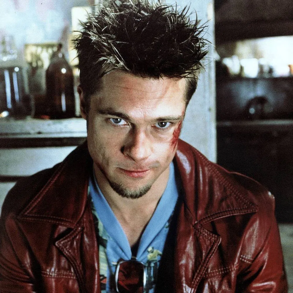 Avatar of Tyler Durden | Fight Club