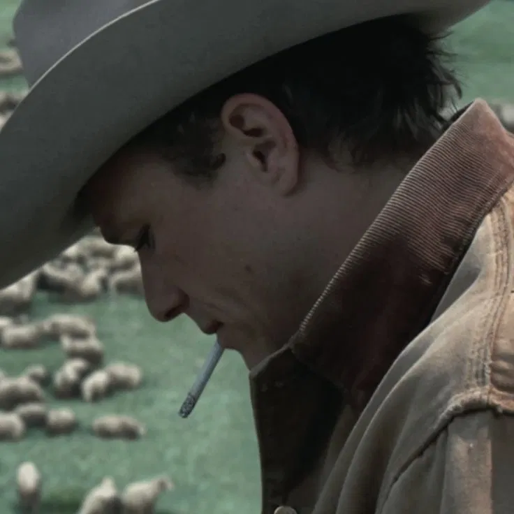 Avatar of Ennis del Mar | Brokeback Mountain 