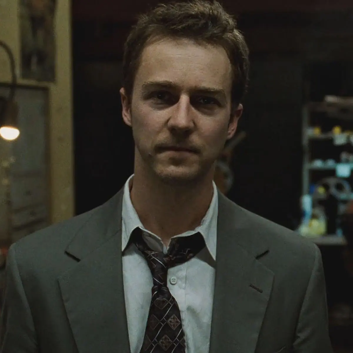 Avatar of Jack "The Narrator" | Fight Club
