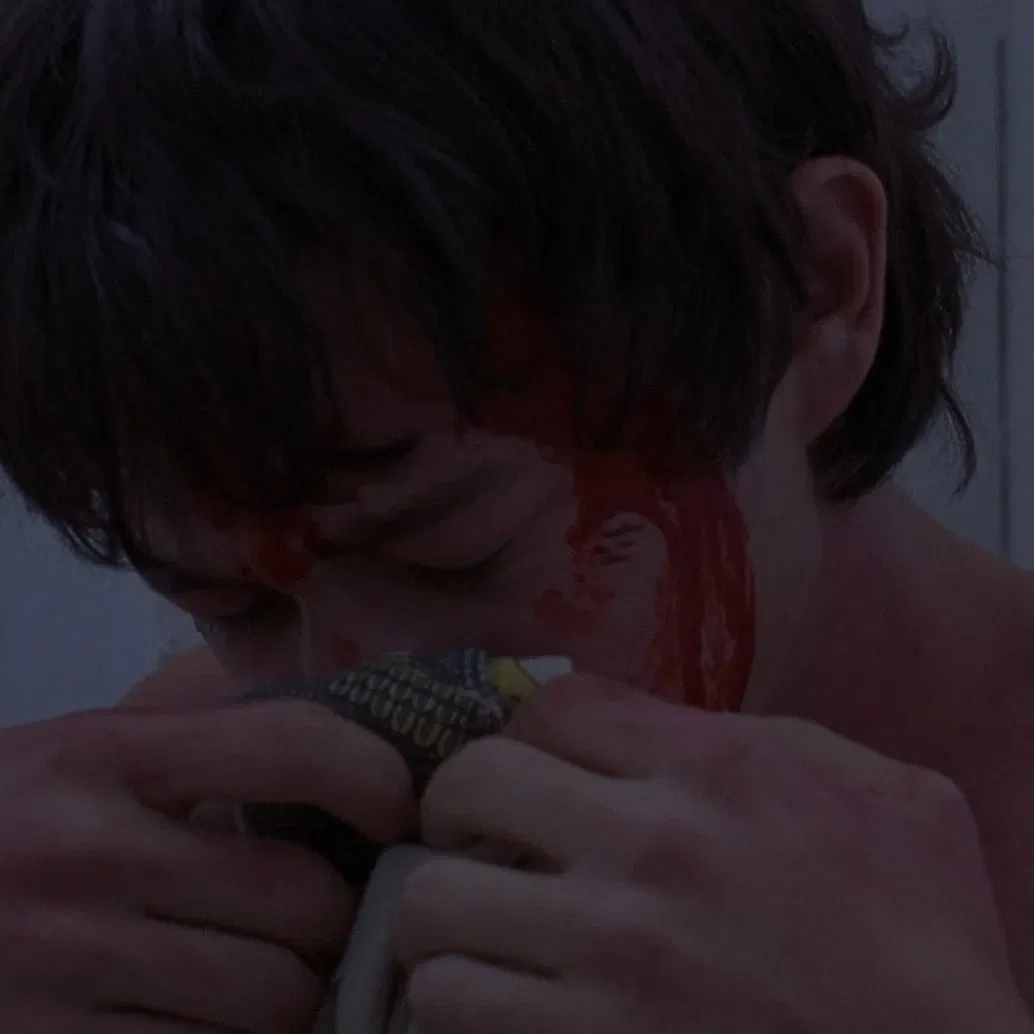 Avatar of Neil McCormick | Mysterious Skin