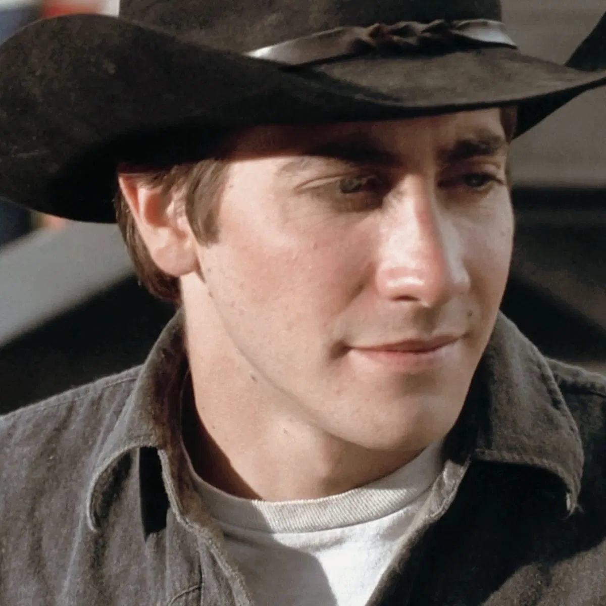Avatar of Jack Twist | Brokeback Mountain 