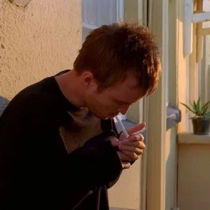 Avatar of Jesse Pinkman | Breaking Bad