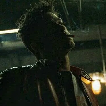 Avatar of Tyler Durden | Fight Club 