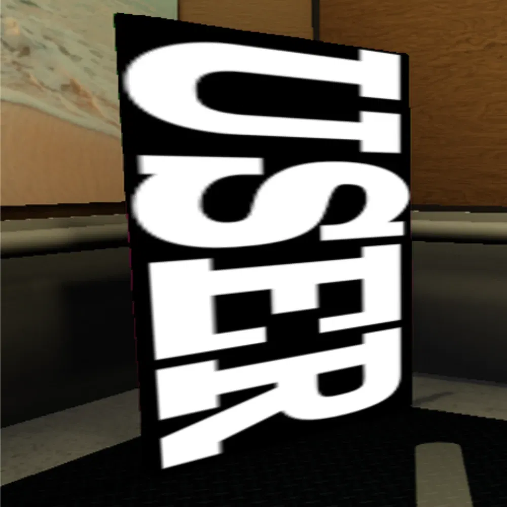Avatar of "You're a regretevator character"