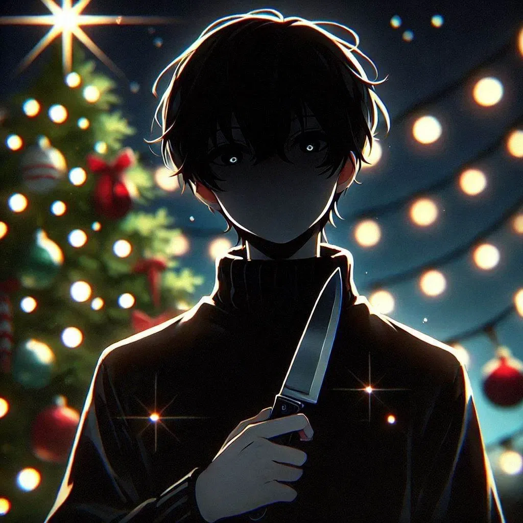 Avatar of Ruddy │ Silent Night