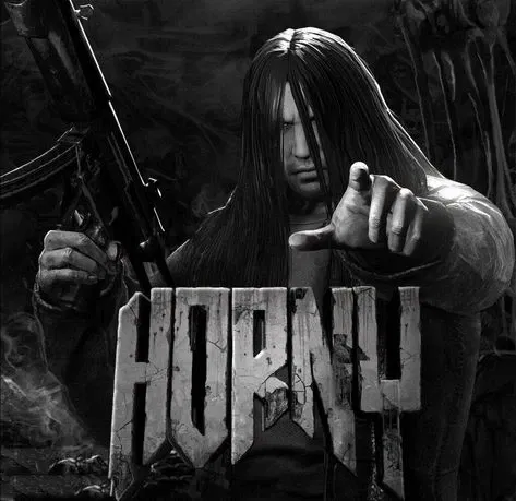 Avatar of Not Important │ Hatred