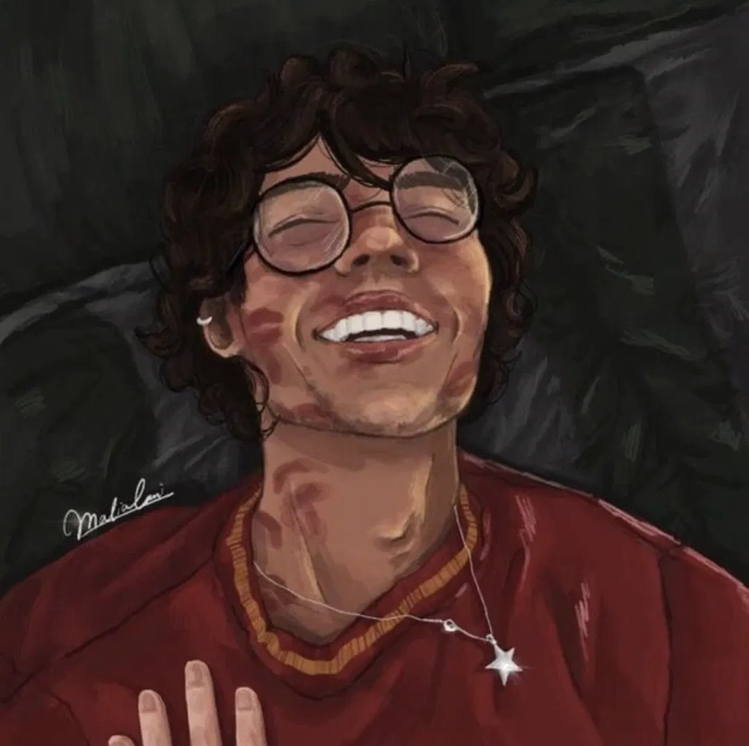 Avatar of James Potter