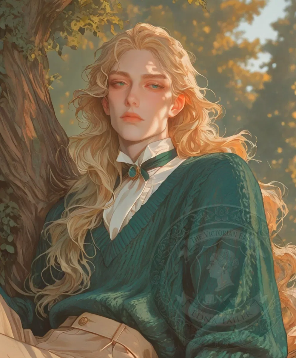 Avatar of Alexander Fry | The sick husband